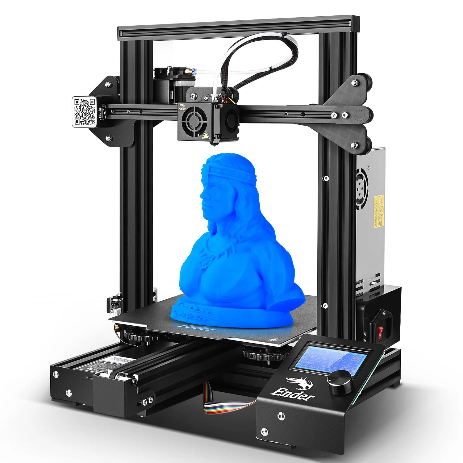 3D-принтер Creality Ender 3 Pro недорого