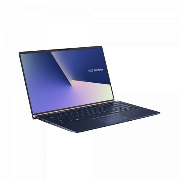 ASUS ZenBook 14 UX434FQ-A5058T. Core i5-10210U. DDR3 8GB. SSD 512GB . MX250 2GB .14
