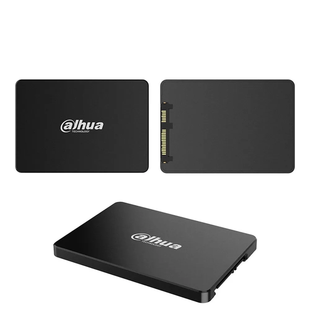 SSD Dahua E800 256GB недорого