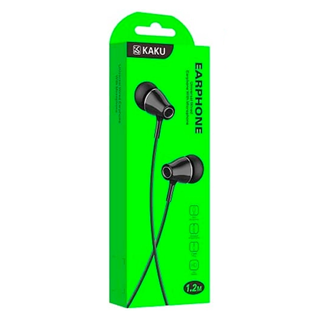 Наушники Kaku KSC-382 недорого