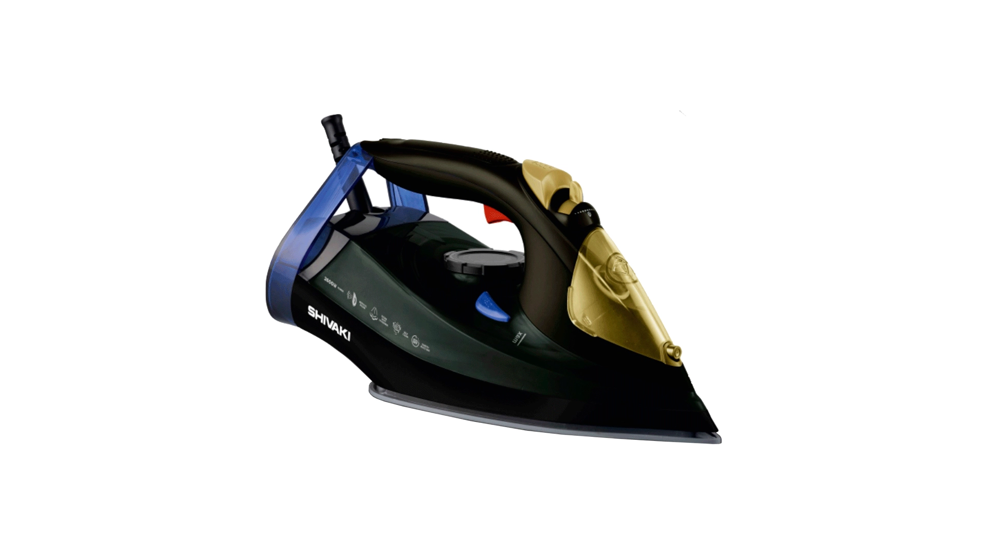 Утюг Shivaki SI-9508 купить