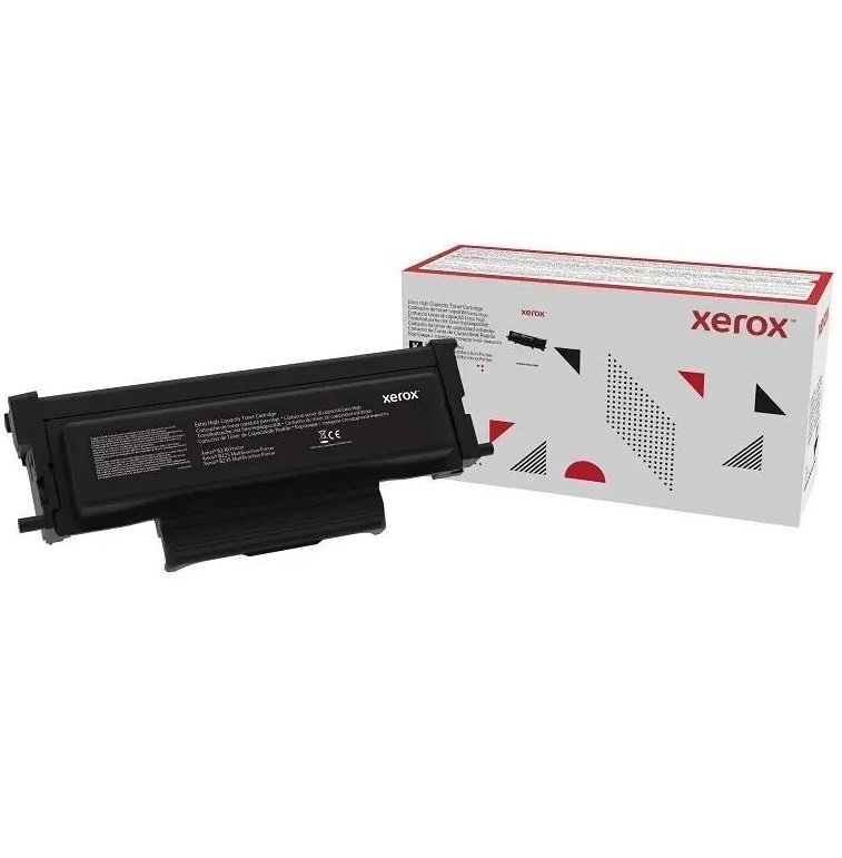 Xerox B225/B230/B235 Black (6 000 sahifa) toner kartriji sotib olish