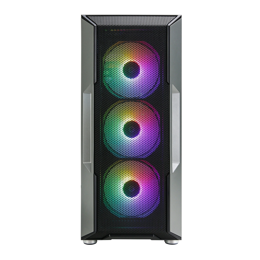 Zalman i3 NEO (with PSU ZM700-TXII) kompyuter korpusi arzon