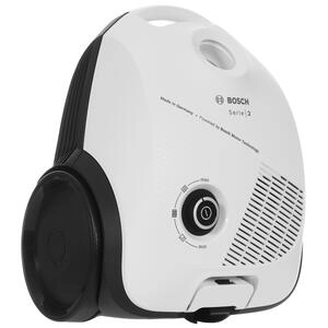 Пылесос Bosch BGLS2WH1H недорого