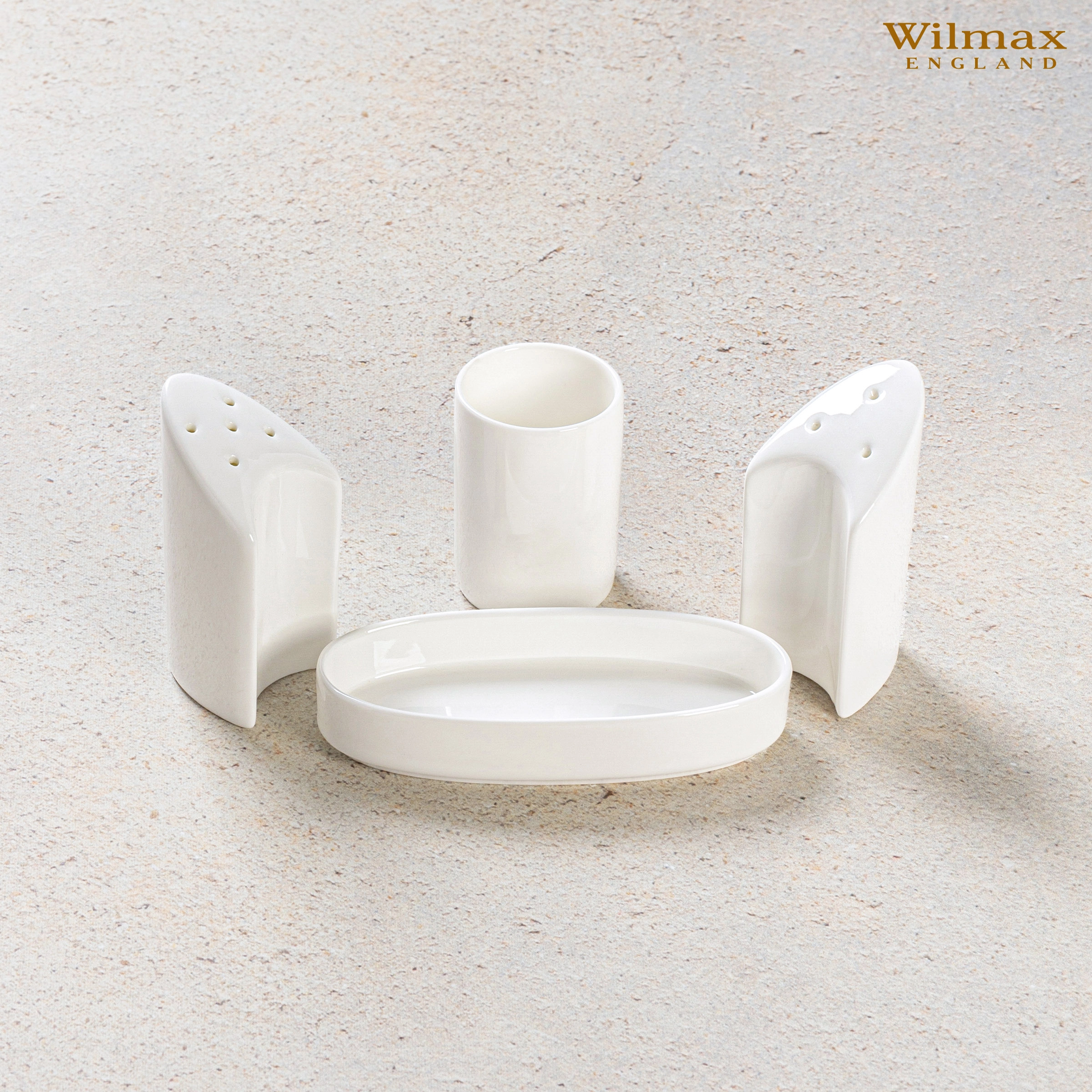 Набор для специй Wilmax WL-996117 / 1C недорого