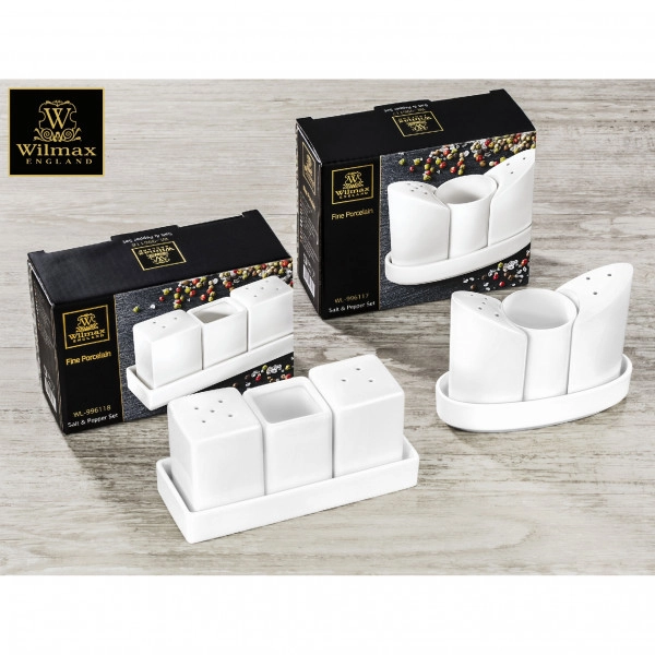 Wilmax WL-996118 / 1C ziravorlar to‘plami arzon