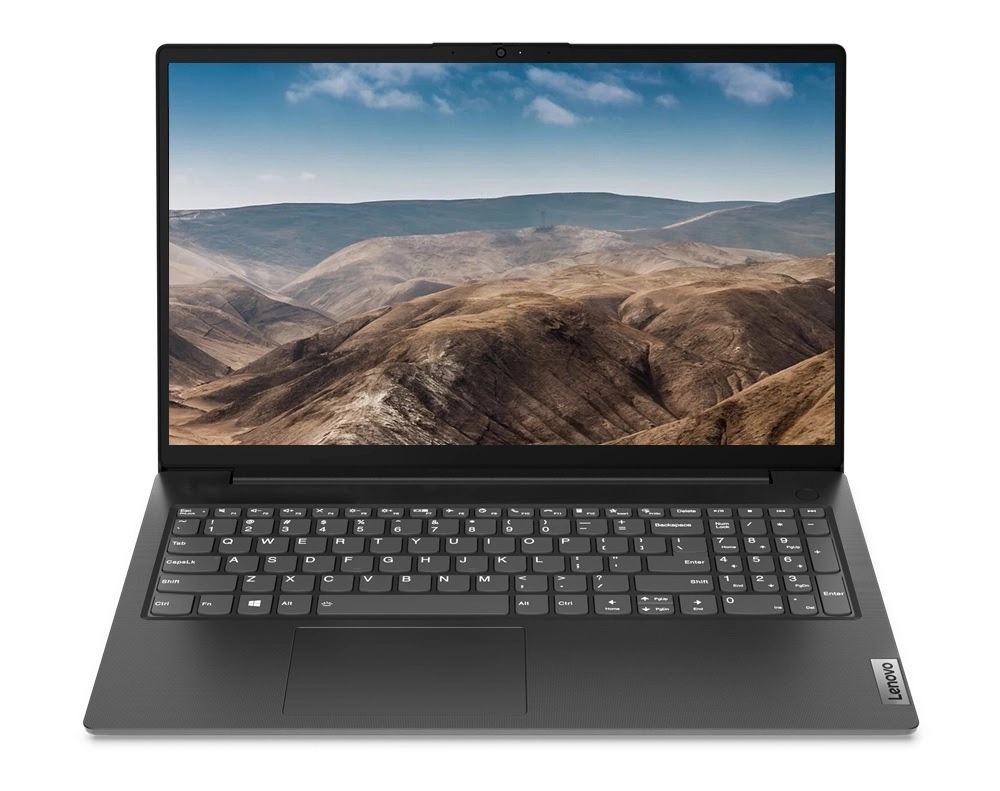 Lenovo V15 G2ALC, Ryzen 5-5500U, DDR4 8gb, SSD 256GB, 15.6, FullHD Black Noutbuki sotib olish