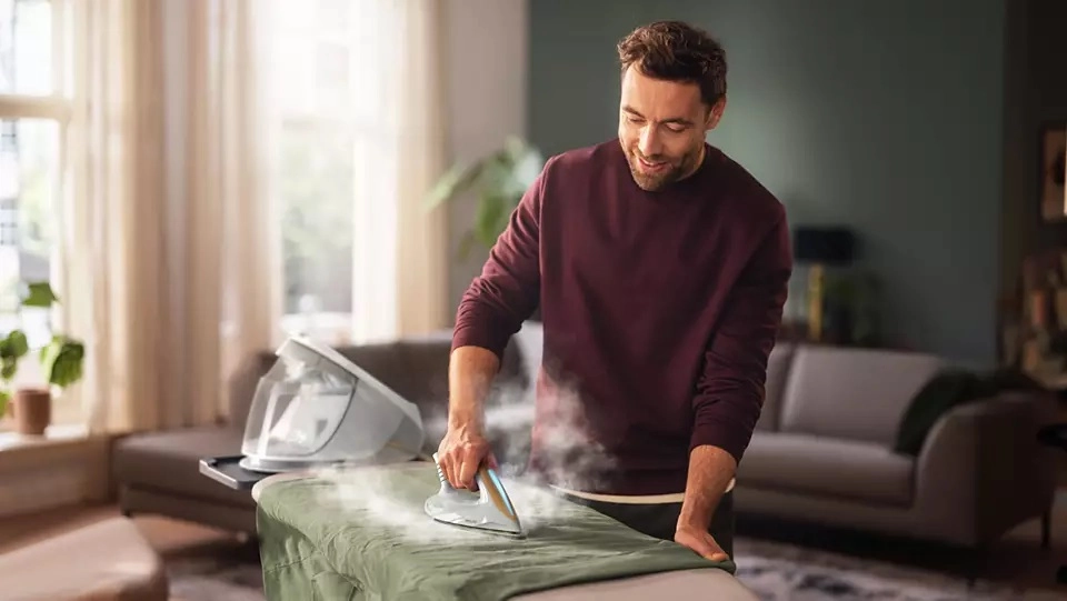 Парогенератор Philips PSG7040 недорого