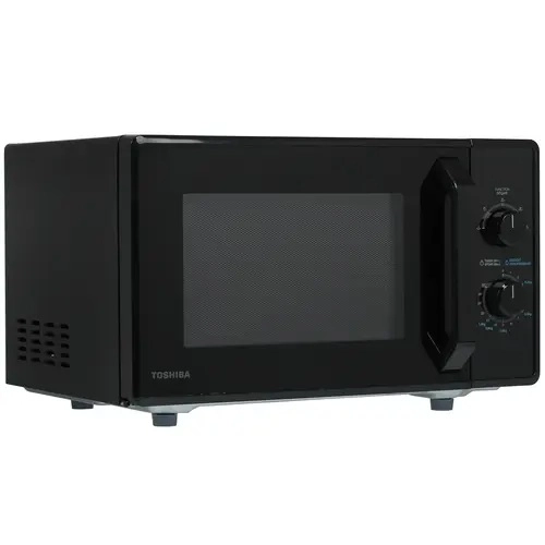 Микроволновая печь TOSHIBA MW2-MM23PF(BK)-CV недорого