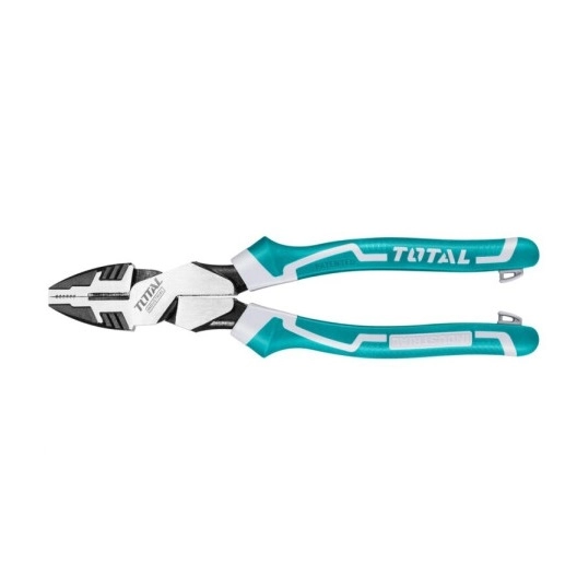 Пассатижи TOTAL THT210906S 240 мм купить