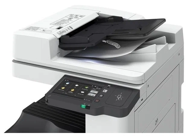 Canon imageRUNNER C3226i + toner 54 (MFU, A3, lazerli) printeri arzon