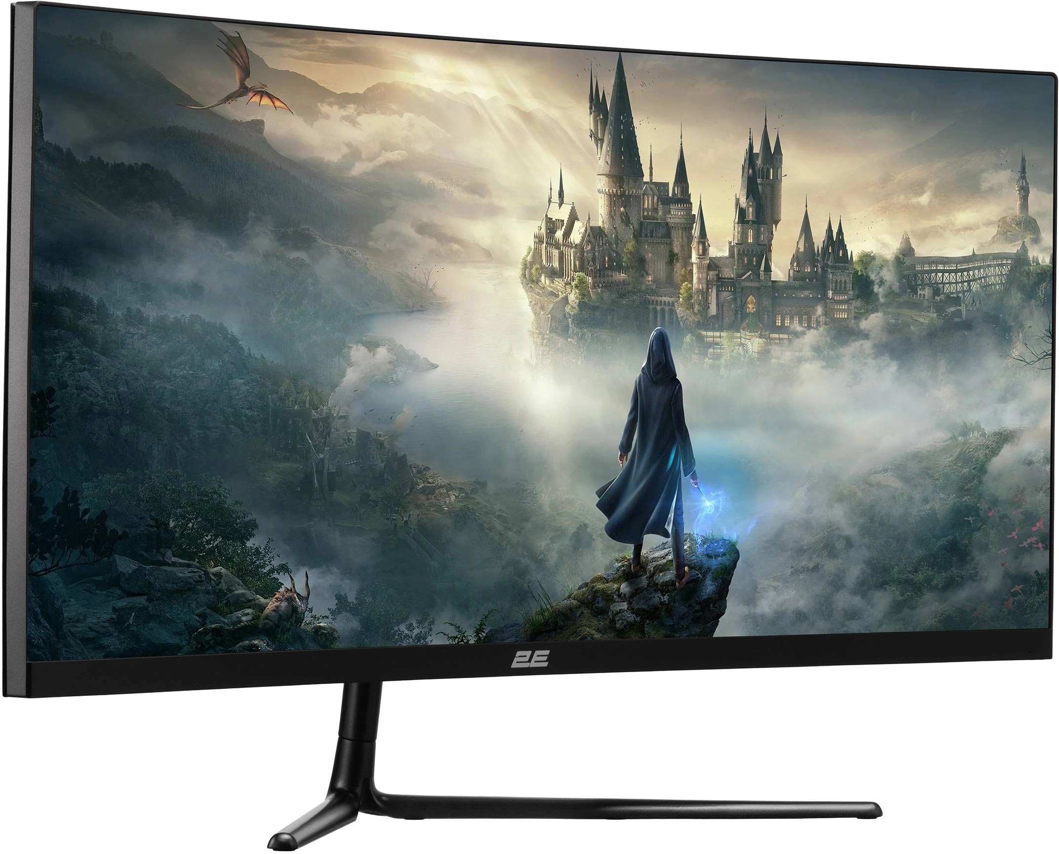 2E GAMING G3022B LCD 30