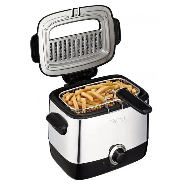 Фритюрница Tefal Minifryer FF220015 недорого