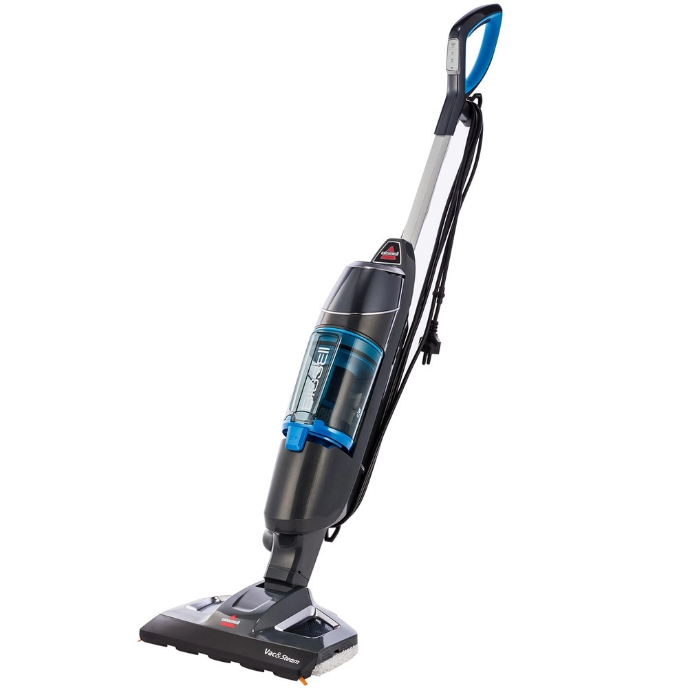 Bissell 1977 Vac & Steam vertikal changyutgichi arzon