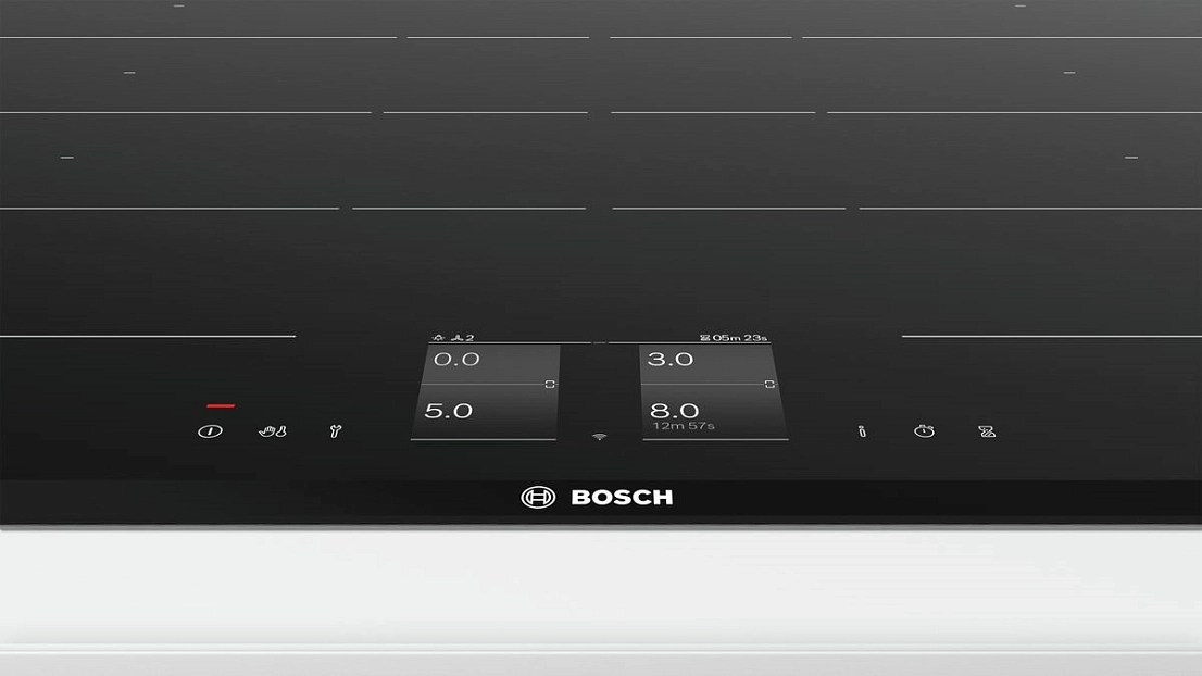 Варочная панель Bosch Accent line PXY875KV1E (Индукция) недорого