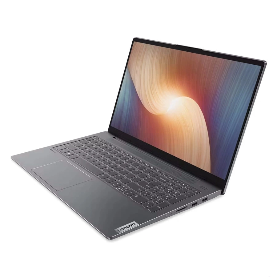 Lenovo IdeaPad3 15ABA7, Ryzen 5-5625U, DDR4 8gb, SSD 256Gb , 15.6