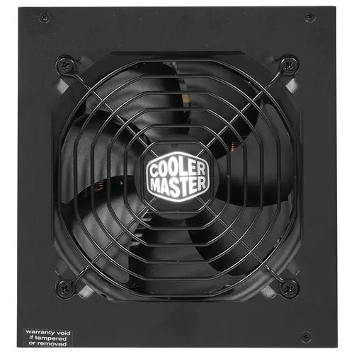 Блок питания Cooler Master MWE GOLD 850 - V2 Full Modular недорого