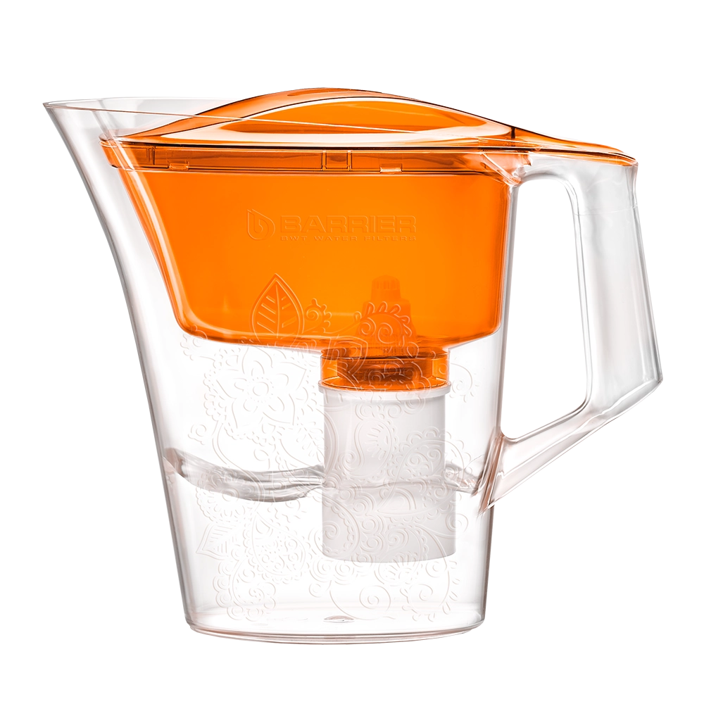 BARYER Tango olovrang ko‘za-filtri, 2.5 l arzon