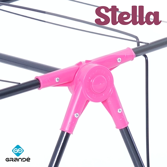 Сушилка для белья Grande Stella недорого