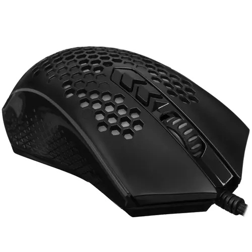 Redragon Memeanlion Honeycomb sichqonchasi arzon