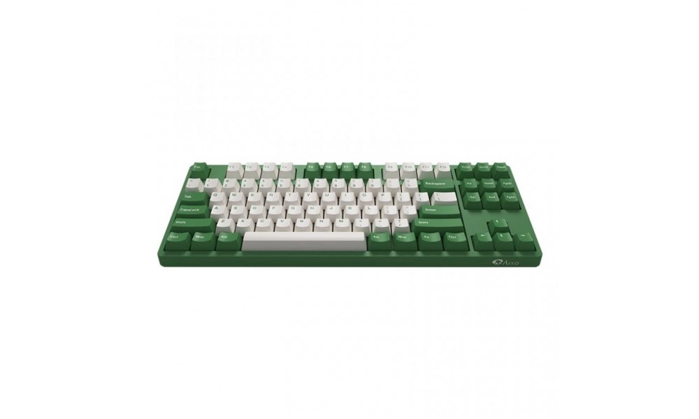 Клавиатура Akko 3087V2 Matcha Red Bean V2 Orange купить