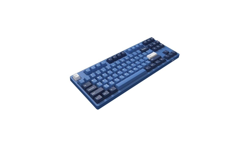 Akko 3087 v2 DS Ocean Star Blue klaviaturasi arzon