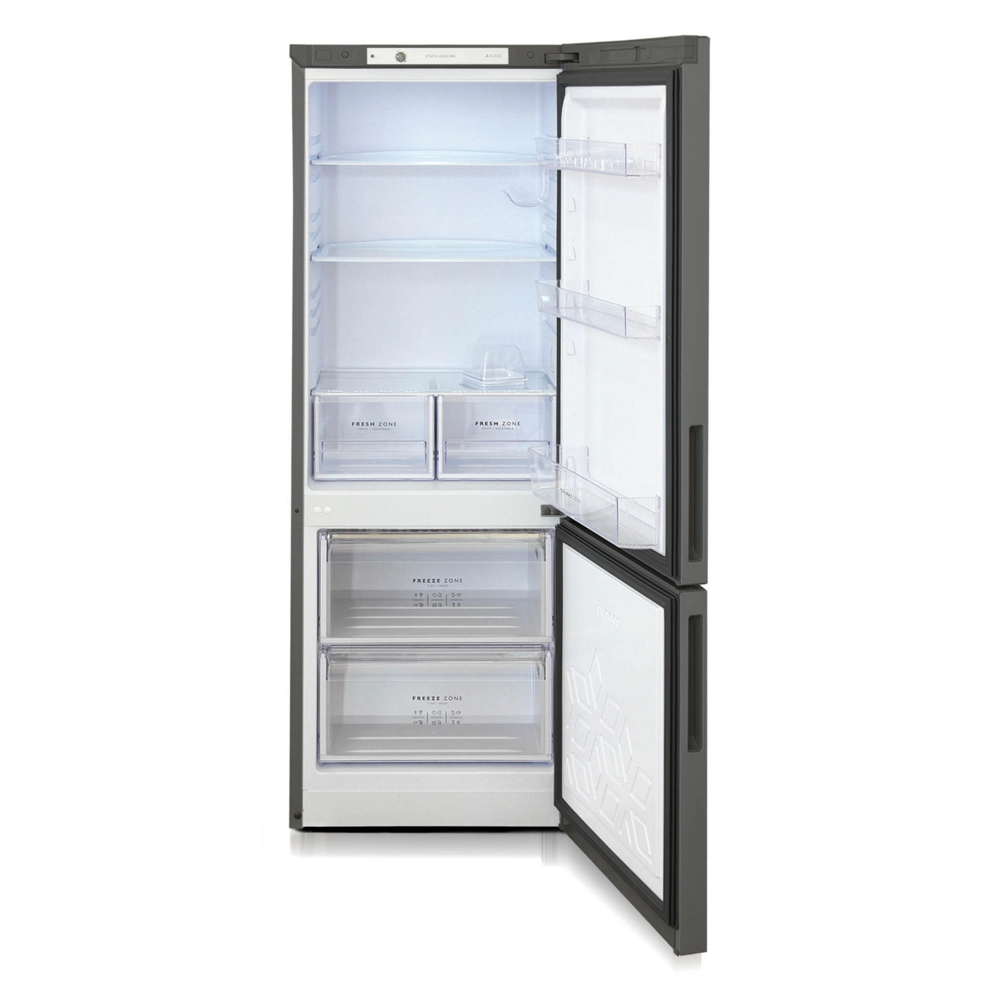 Холодильник Бирюса W6034 недорого