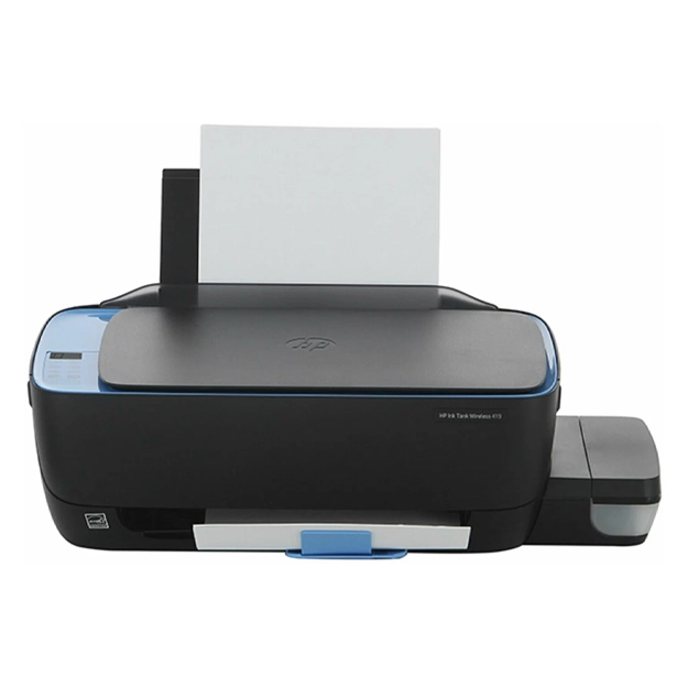 HP Ink Tank 419 (MFU, Purkovchi, A4) printeri arzon