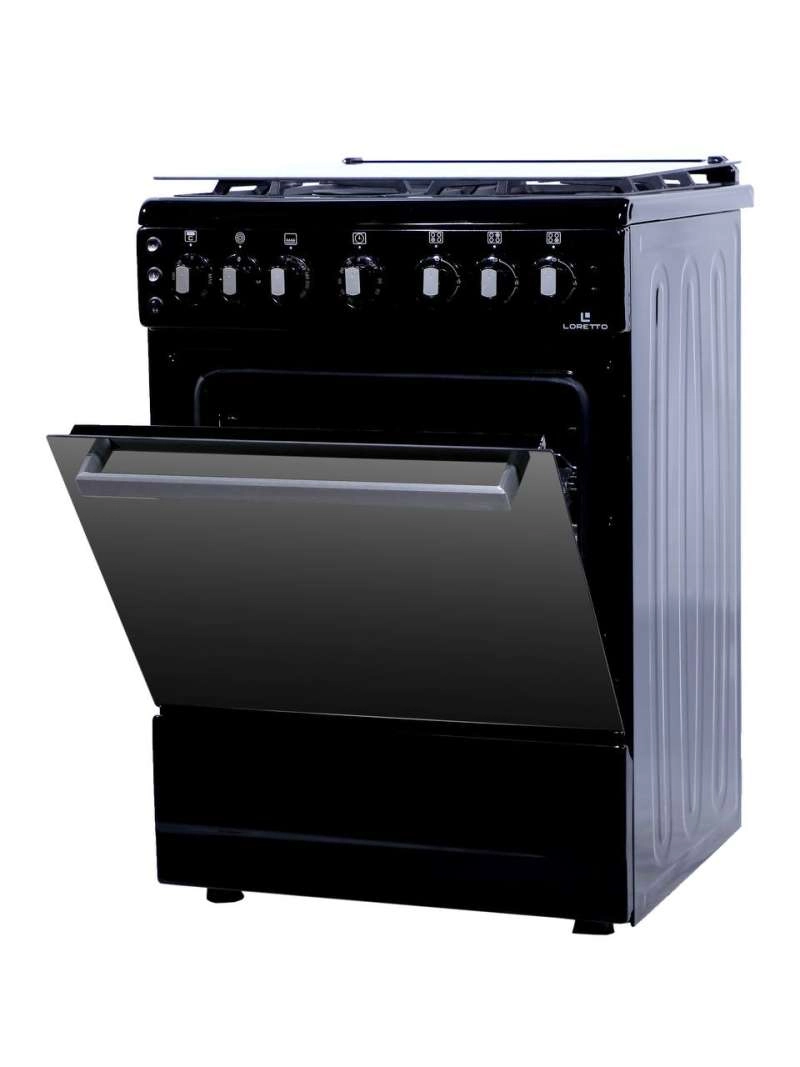 Loretto PASSADO 200-BL kombinatsiyalangan pishirgichi arzon