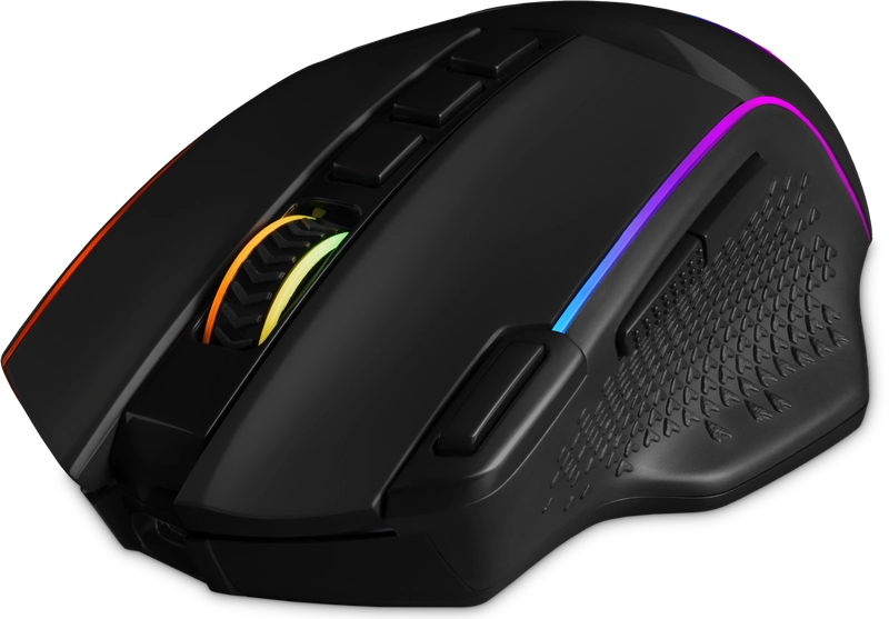 Redragon Enlightment (simsiz) sichqonchasi arzon