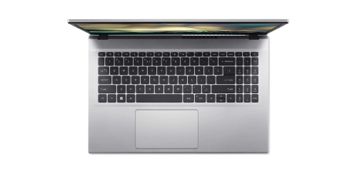 Ноутбук Acer A315-24P ULTRA SLIM AMD Ryzen 5-7520U, DDR4 16GB, SSD 512GB, AMD Radeon 15.6''  SILVER в Узбекистане