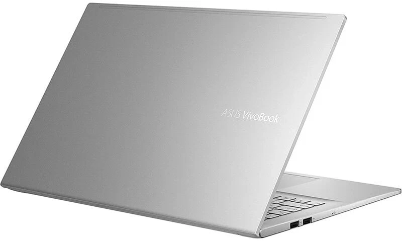 Ноутбук Asus M513UA-BN717, AMD Ryzen 5-5500, DDR4 8GB, SSD 512GB, 15.6''  SILVER недорого