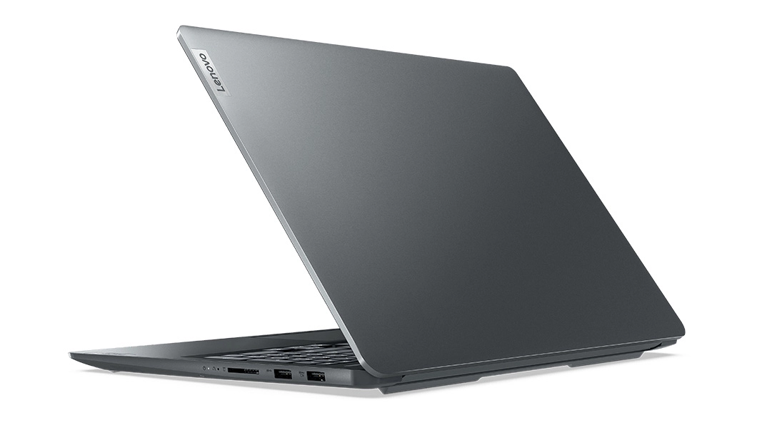 Ноутбук Lenovo IdeaPad 5 Pro / Ryzen 9-5900HX / DDR4 32GB / SSD 1TB / RTX3050 4GB GDDR6 / 16