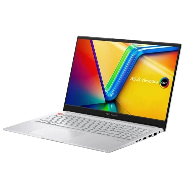 Asus Vivobook Pro / AMD R9-7940HS / DDR4 16GB / SSD 1TB / RTX4050 6GB GDDR6 / 15.6