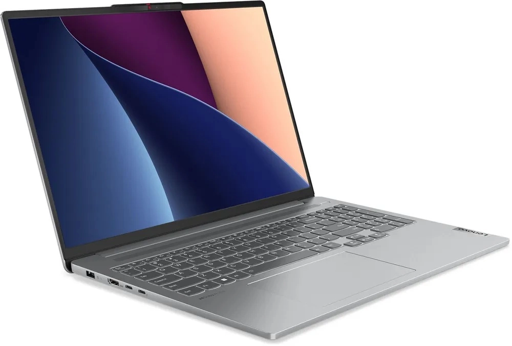 Ноутбук Lenovo IdeaPad Pro 5 / Intel Core i7-13700H / DDR5 16GB / SSD 1TB / RTX4050 6GB GDDR6 / 16