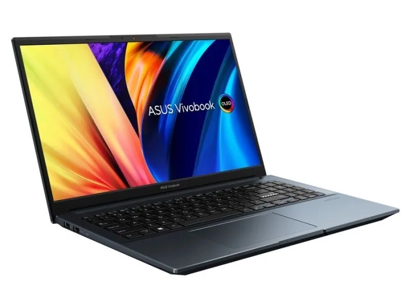 Ноутбук Asus Vivobook Pro / AMD Ryzen 7-5800H / DDR4 16GB / SSD 512GB / RTX3050 / 15.6