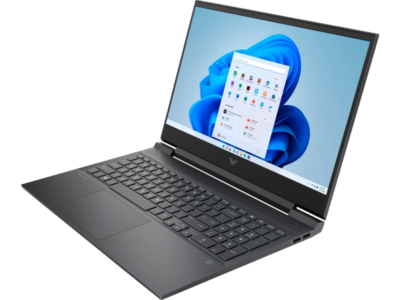 HP Victus Calhoun 22C1 / Intel i5-12500H / DDR5 16GB / SSD 512GB / RTX 3050 4GB / 16.1FHD AG IPS 144Hz / Free Dos noutbugi arzon