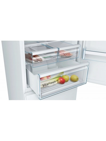 Холодильник Bosch KGN56XW30U недорого