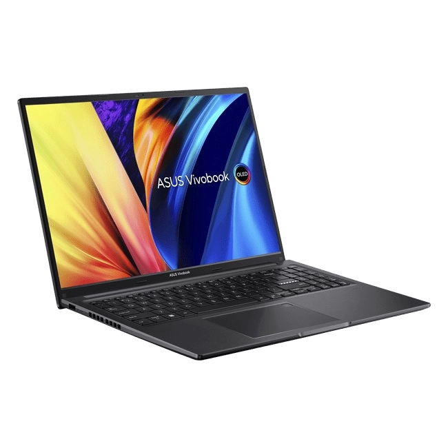 Ноутбук Asus Vivobook / Intel i3-1215U / DDR4 8GB / SSD 256GB / Intel UHD Graphics / 16.0