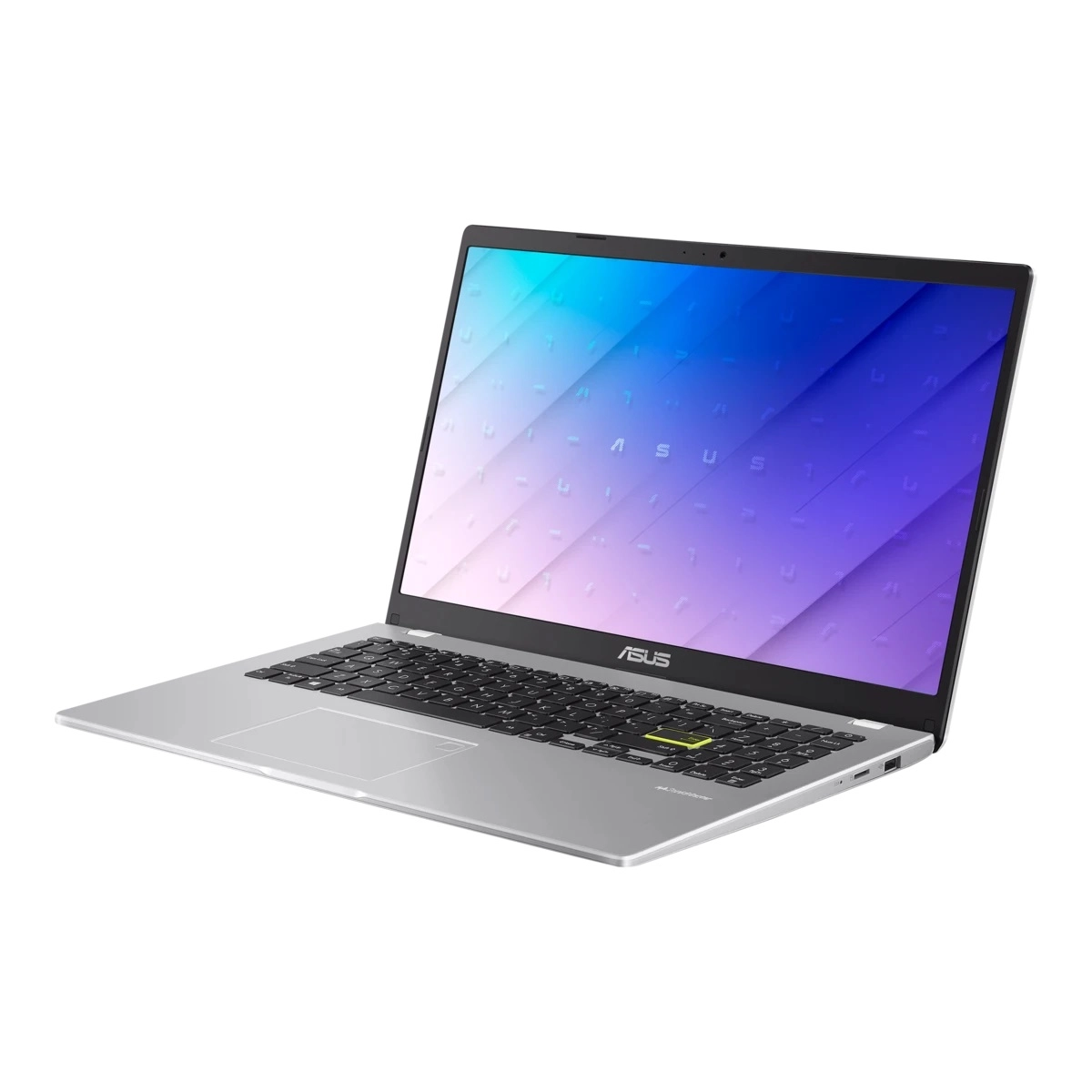Ноутбук Asus Vivobook Go / Intel Pentium N6000 / DDR4 8GB / SSD 256GB / Intel UHD Graphics / 15.6