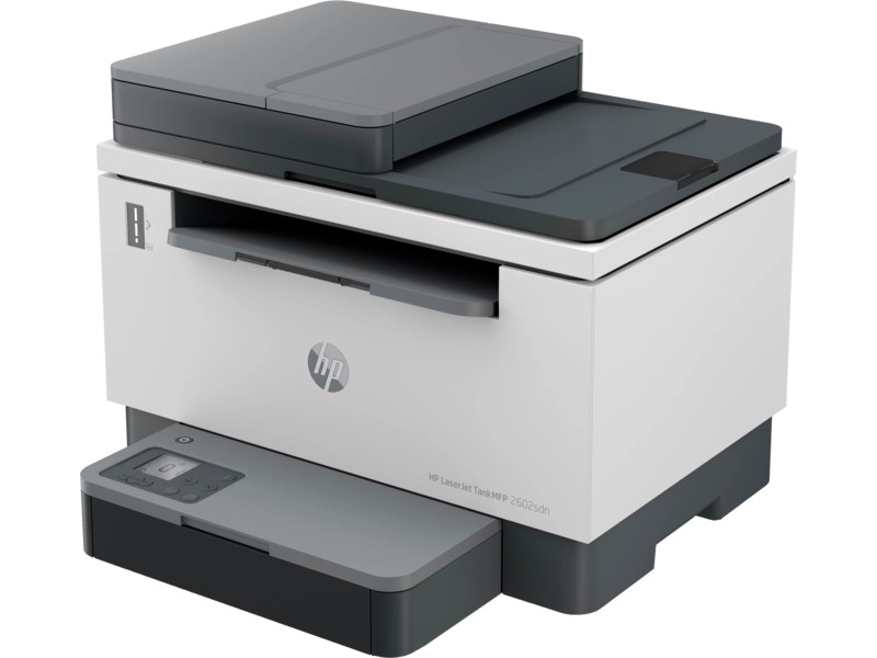 HP LaserJet Tank 2602sdn (MFU, lazerli, A4) printeri arzon