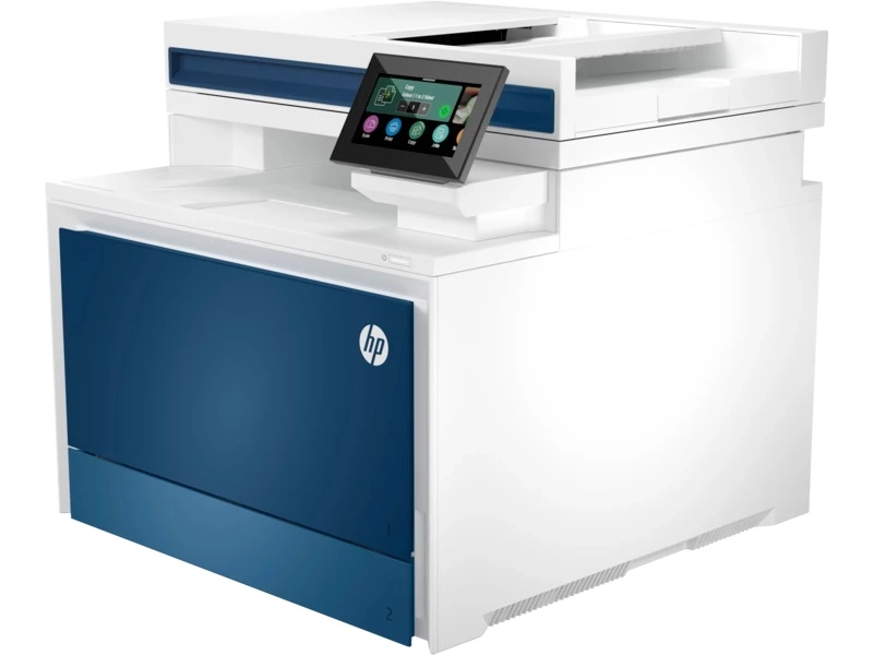 Принтер HP Color LaserJet Pro 4303dw (МФУ, лазерный, А4) arzon