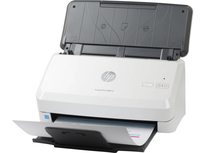 HP ScanJet Pro 2000s2 skaneri arzon