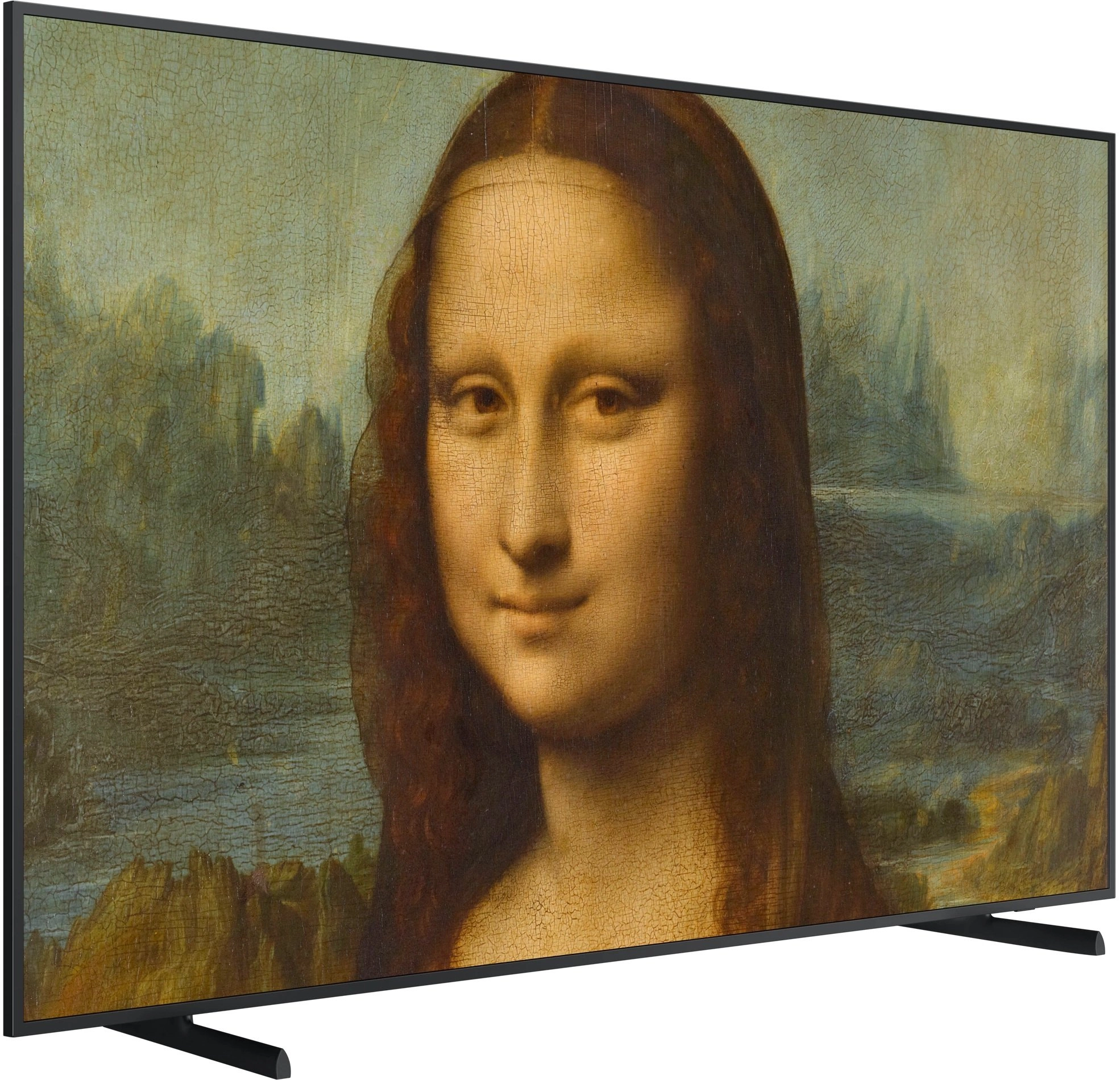 Samsung QLED The Frame 85LS03BAU 4K UHD Smart TV televizori arzon