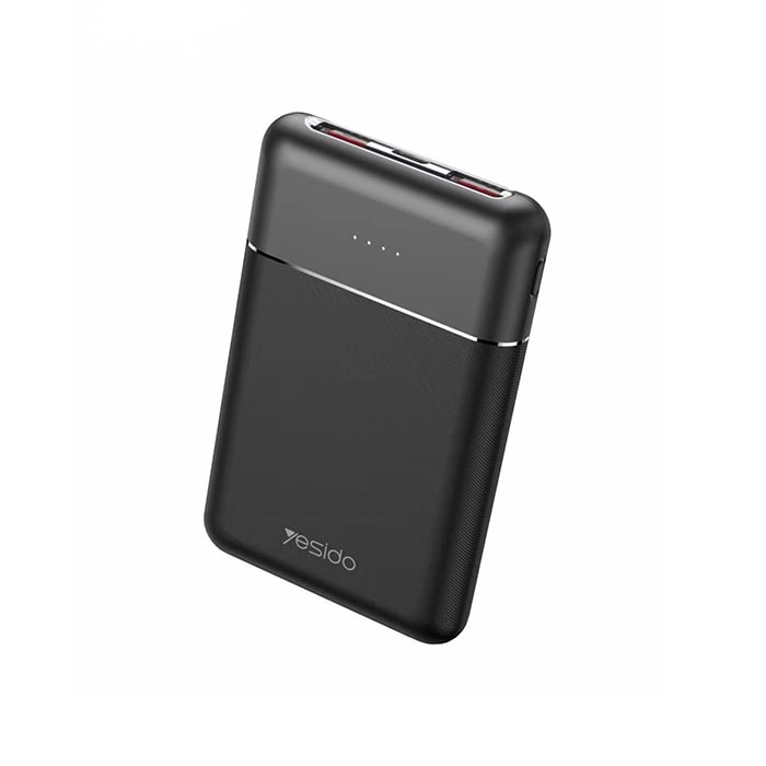 Yesido YP35 10000 mah tashqi akkumulyatori sotib olish