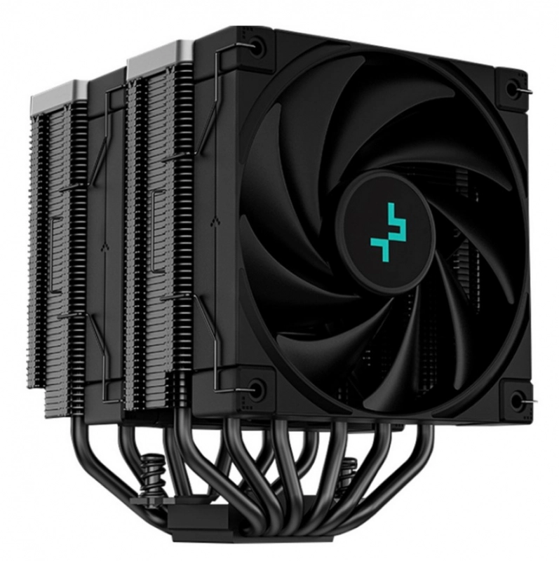 Кулер для процессора Deepcool AK620 ZERO DARK arzon