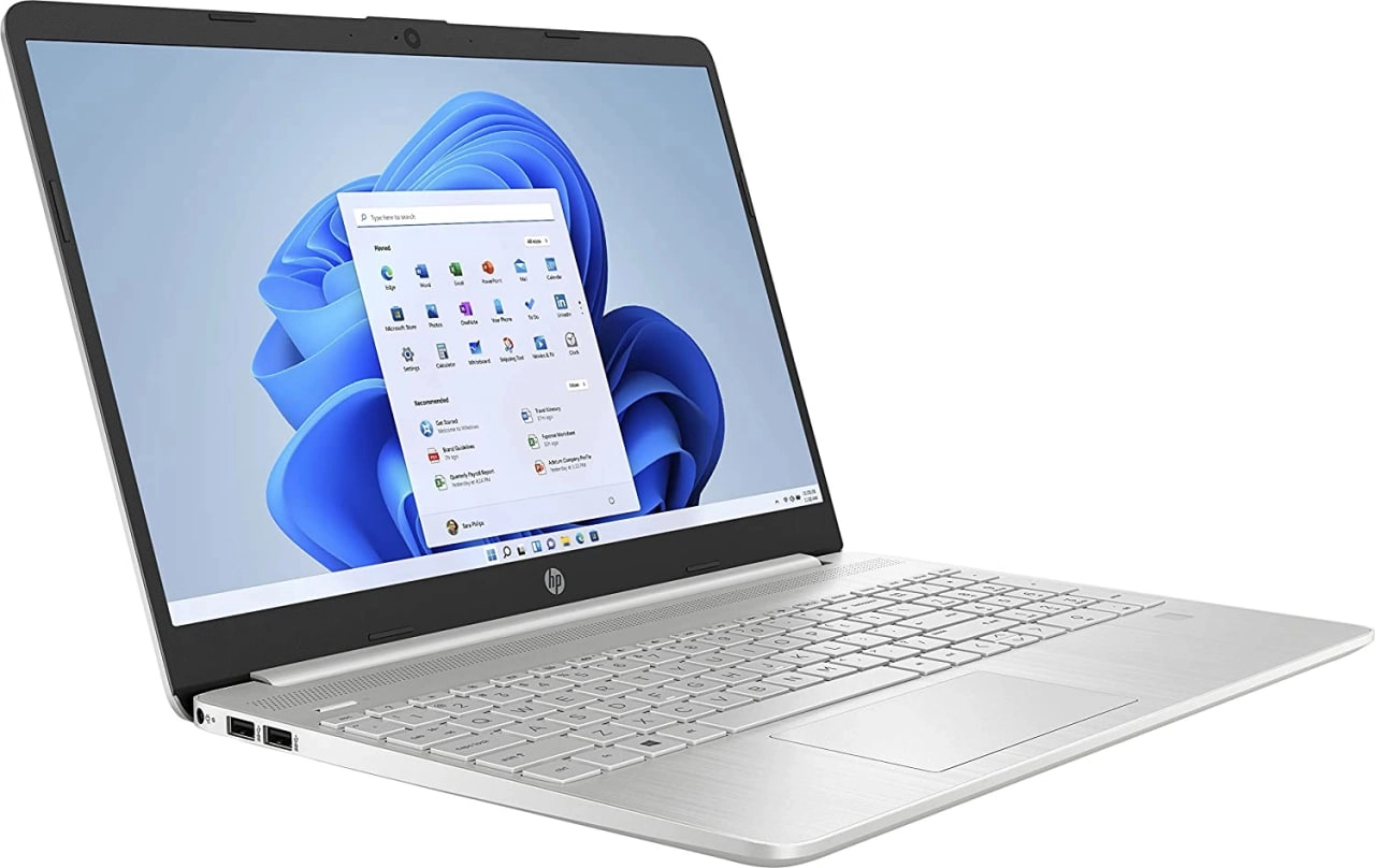 Ноутбук Hp FQ5299, Core I5-235 DDR4 8Gb, SSD 512 Gb. недорого