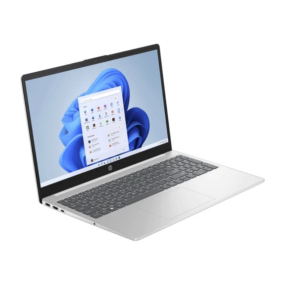 HP 15-FC0030   7000 SERIES, Ryzen 7-7730U, DDR5 8Gb, SSD 512 Gb, 15.6 FullHD, backlight Noutbuki arzon