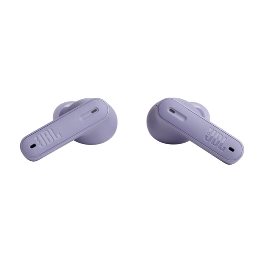 Беспроводные наушники JBL Tune Beam фиолетовый недорого