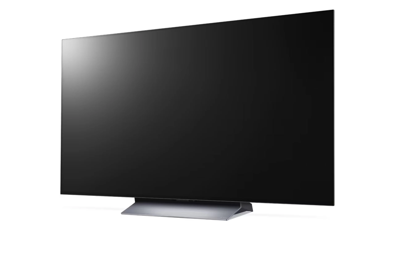 LG OLED77C3RLA 4K UHD webOS televizori arzon